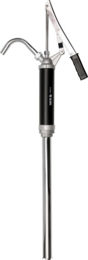 НАСОС ПОРШЕНЯ ЯТО ДЛЯ МАСЛА 16-18Л / МИН