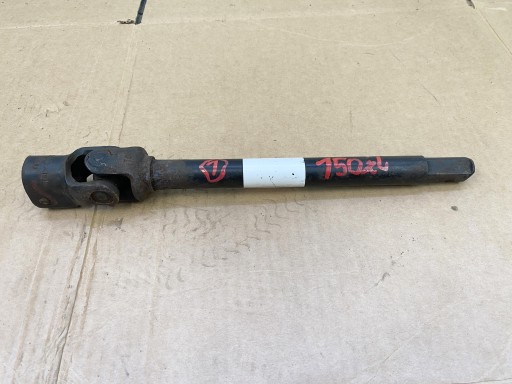 VW Crafter Sprinter W906 06- bar cross joint of control A9064620001