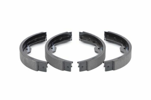 Тормозные колодки стояночного тормоза 0 986 487 920