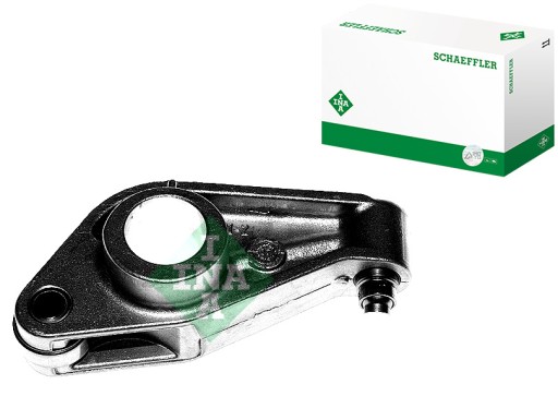 423 0022 - КОМПЛЕКТ INA LEVER + PUSH PUSTER FORD MONDEO III TRANSIT JAGUAR