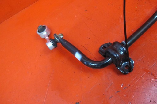 Toyota RAV 4 V 5 (XA50) bar stabilizing STABILIZATOR rear part