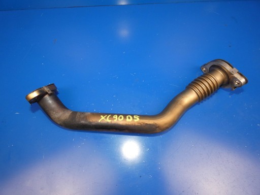 VOLVO XC90 II XC60 II V90 S90 2.0 D5 hose of the gas EGR