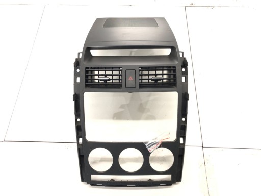 РАМКА РАДИО MAZDA CX-9 06-22