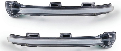 ML-5001 - светодиодная лампа указателя поворота VOLKSWAGEN GOLF 7