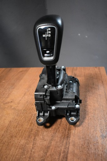 IDEALNY KPL. trim of the gear knob PORSCHE CAYENNE 9Y 1