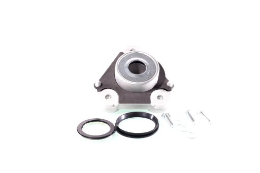 GH-361960V - ПОДУШКА + ПІДШИПНИК АМОРТИЗАТОРА СПЕРЕДУ FIAT DUCATO