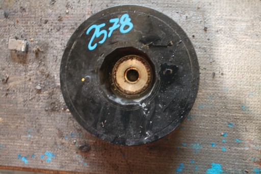 2578. pulley AUDI RS6 0P2105251B