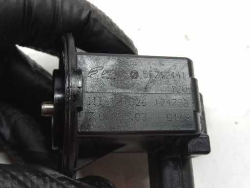 valve vacual 55212441 1.4 T-JET Lancia Delta III (2008-2014)