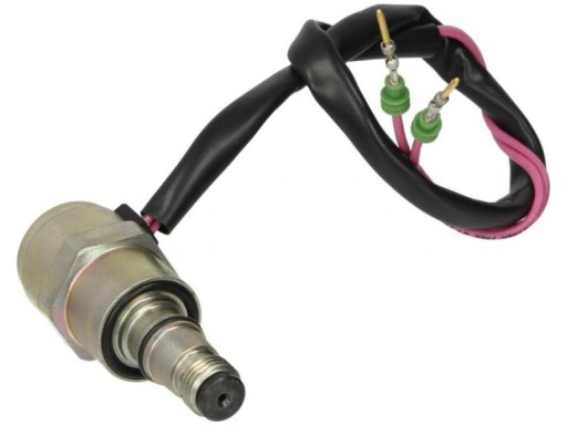 9032 - КЛАПАН ВІДСІЧЕННЯ ТНВД ESCORT CLASSIC 1.8