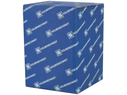 87245600 - КПЛ. втулки розподільного валу MERCEDES LK / LN2, MK, N