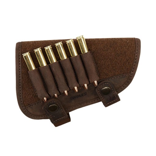 2WOLFS ЧУХЛ ДЛЯ TIGER BULLET R