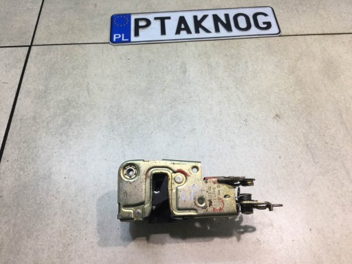 lock door left front VW T4 701837015D