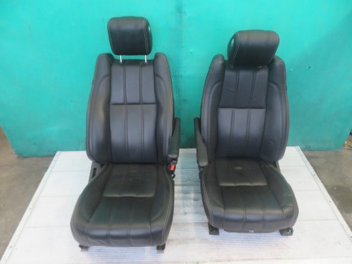 KOMPLET Sièges Siège RANGE ROVER LAND ROVER VOGUE L405 17R