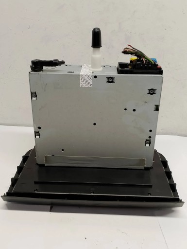 RADIO fabbrica FIAT CROMA 2 II 7646335316