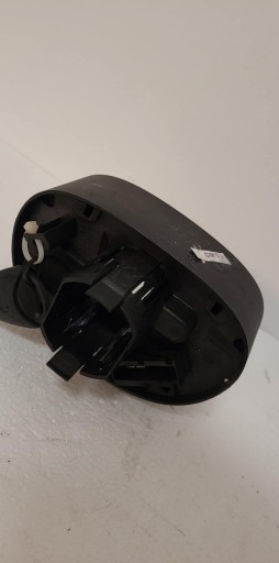 steering wheel levers and controls CIM saab 9-3 II + key 12760545 2006 esp