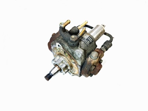 8973138622 - ТНВД 1.7 CDTi Astra Meriva Combo Corsa