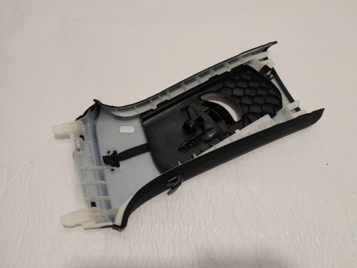 AUDI A4 B9 LIFT sedan cover SLUPKA side right 8W0867244E