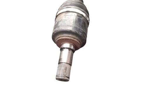 semi-axis left rear part left rear MASERATI GHIBLI III QUATTROPORTE VI 3.0 V6