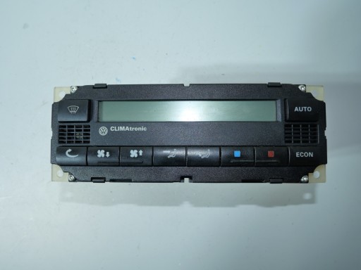 Unite commande clima AC VW PASSAT B5 3B1907044B