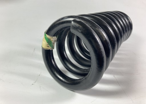 Dodge Challenger spring of a shock absorber of the rear rear part 2015-23