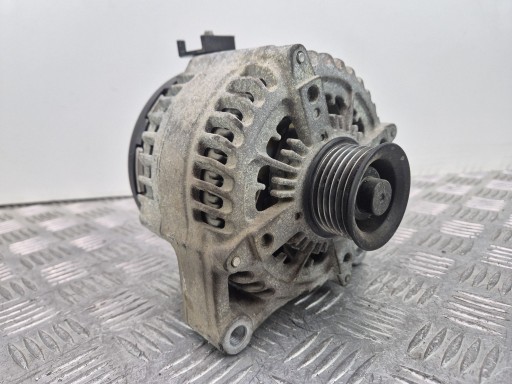 BMW X3 F25 18d alternator 7640132 B47D20A