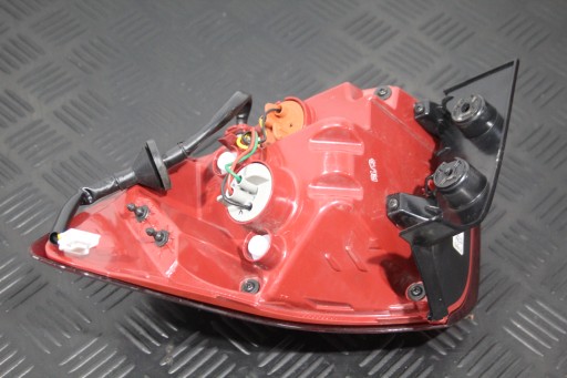 light left rear part rear KIA RIO IV 4 LIFT 92401-H8