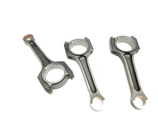 ШАТУН FORD FOCUS MK3 1.0 ECOBOOST M2DC CM5G-6205-EC 20MM