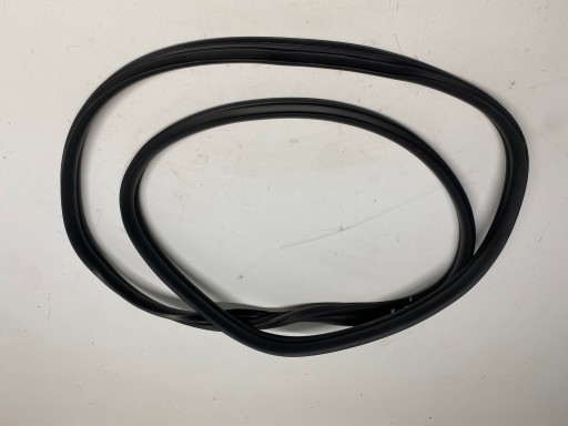 gasket bodywork door right rear HYUNDAI TUCSON IV 21-24