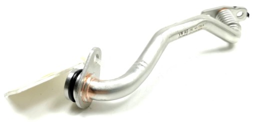 НОВИЙ ORG МАСЛОШЛАНГ VW 05L145736A