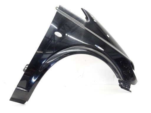 fender right front front indicator MERCEDES VITO W639 black 197