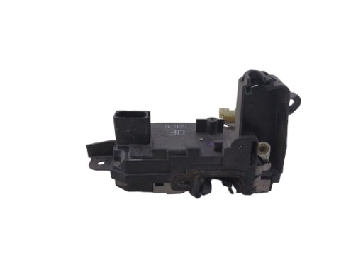 OPEL ASTRA H ZAFIRA B lock door left front 13210748