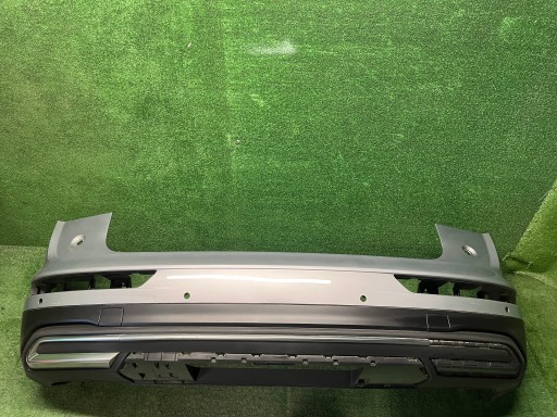 80A807301 - Задний бампер Audi Q5 II 80A Lift