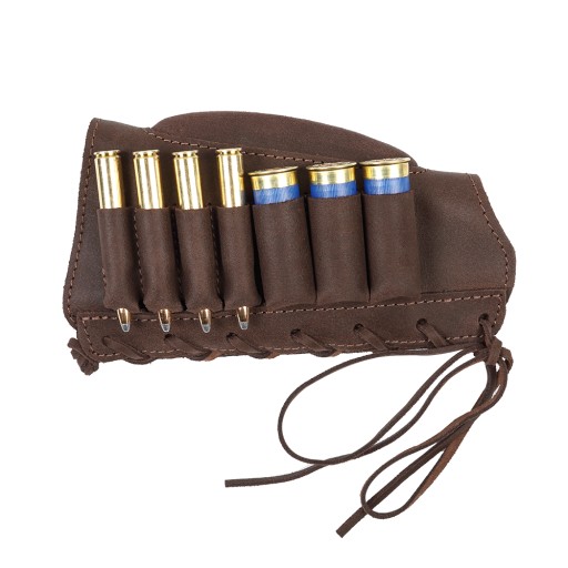 Шкіряна сумка 2WOLFS з танком LION Bullet/Bug R