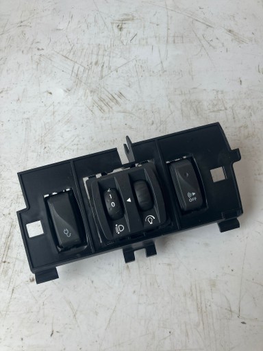 light switch LADOWANIA ZOE 251900567R