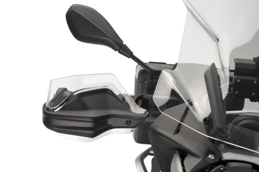 3763W - PUIG расширитель поручней BMW F750GS F850GS R1200
