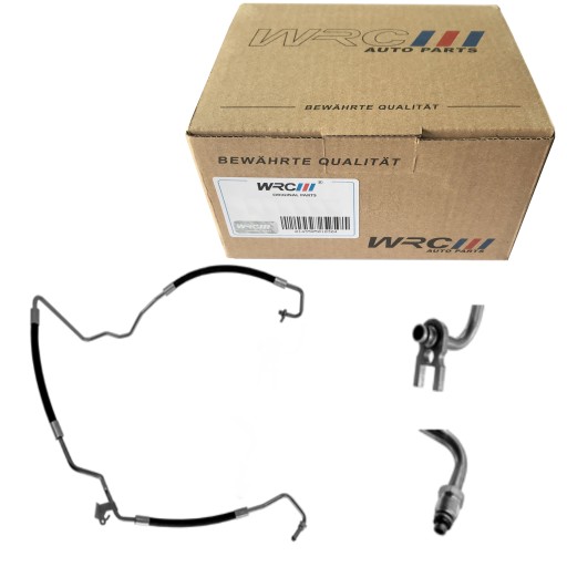 5720022 - КАБЕЛЬ ЖИВЛЕННЯ OPEL VIVARO A 2.5 CDTI