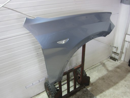 BMW X3 F25 X4 F26 BLUE right fender 896 WATER F26 front front 7267324#