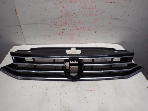 Grill VW PASSAT B8 LIFT 2019 3G0853651DJ