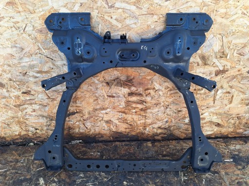 VAV5883, VAV5883 - Сани, люлька, коляска, nissan micra k14 16-22