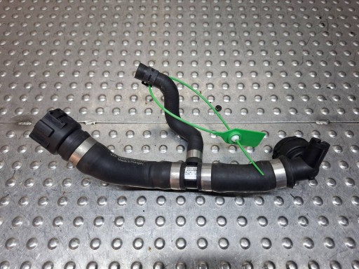 cijev prijenos vode 3Q0122157AB VW ARTEON PASSAT B8 TIGUAN II 5NA 2.0 TDI