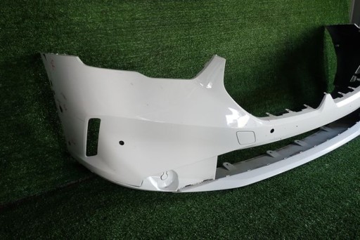 BMW G60 G61 5 23- front bumper front