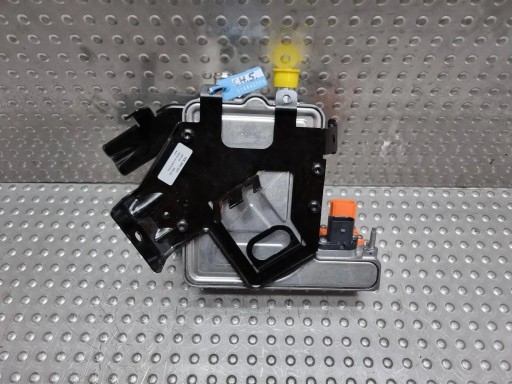 Предпусковой подогреватель теплообменника 1ee963231 1ee963221 vw id3 id.3 cupra born