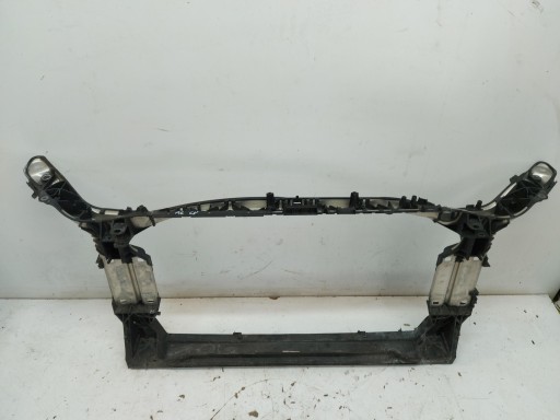 AUDI A6 C8 4K9 Allroad Kombi 3.0 TDI Armature Support plaque Traverse