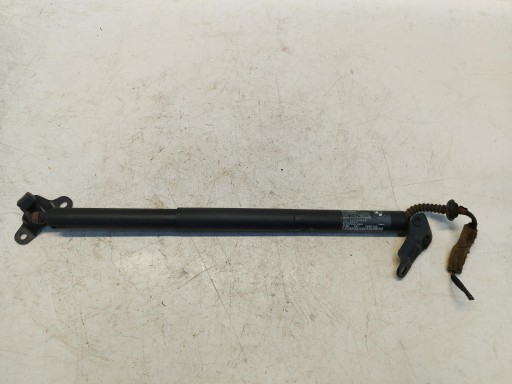 BMW F48 X1 damper bonnet boot 7481807