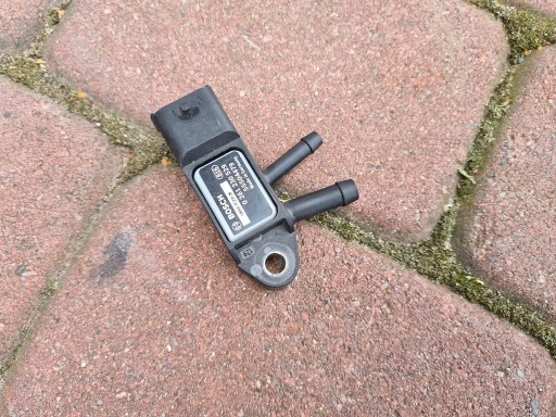sensor of pressure air Opel Insignia B 1.5T