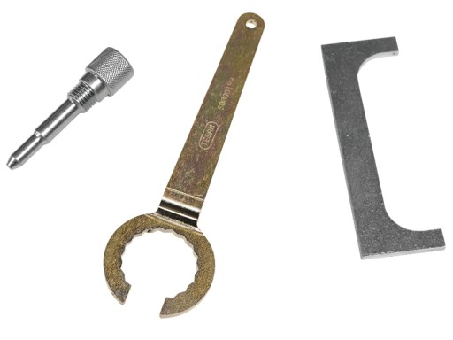 Замок ГРМ VW Crafter 2.5 TDI