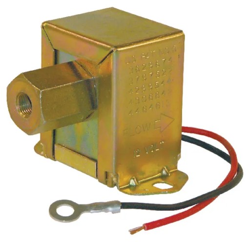 EOP40104 - Электрический топливный насос, 12В