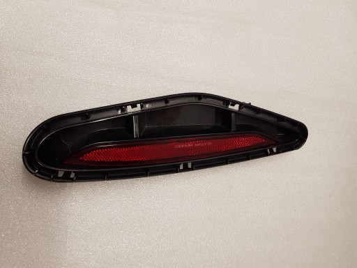 holder ODBLASK left rear part BMW Z4 G29 m-packet 8090049