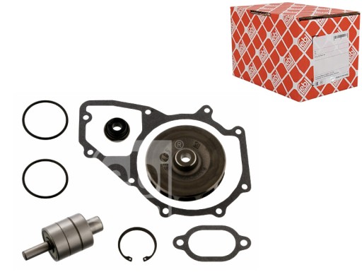 03224 - РЕМКОМПЛЕКТ НАСОСА ОХОЛОДЖУЮЧОЇ РІДИНИ МЕРСЕДЕС МК НГ ПРО 303 ПРО 305 ПРО