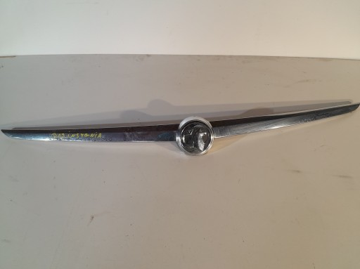 БЛЕНДА МИКРОПЕРЕКЛЮЧАТЕЛЬ ЗАДНЯЯ КРЫШКА OPEL INSIGNIA A